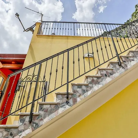 Tatil Evi Falcone Amalfi
