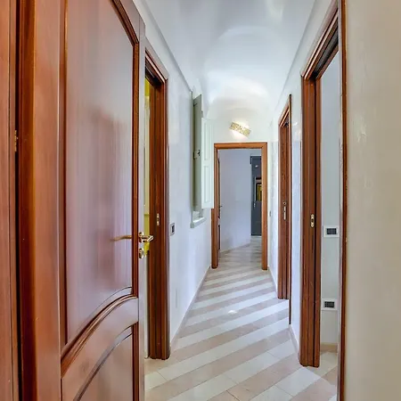 Tatil Evi Falcone *
