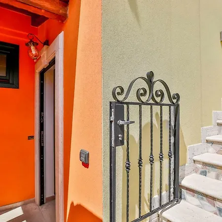 Falcone * Amalfi