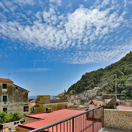 Tatil Evi Falcone