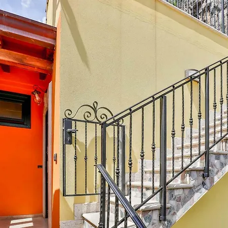 Falcone Tatil Evi Amalfi