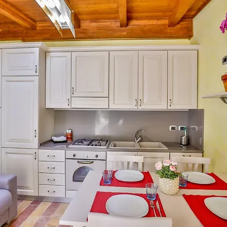 Tatil Evi Falcone *
