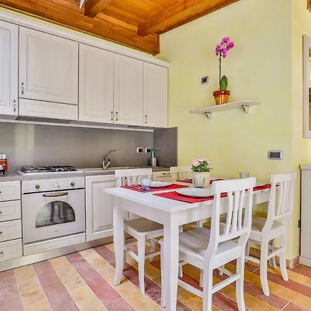 Tatil Evi Falcone *