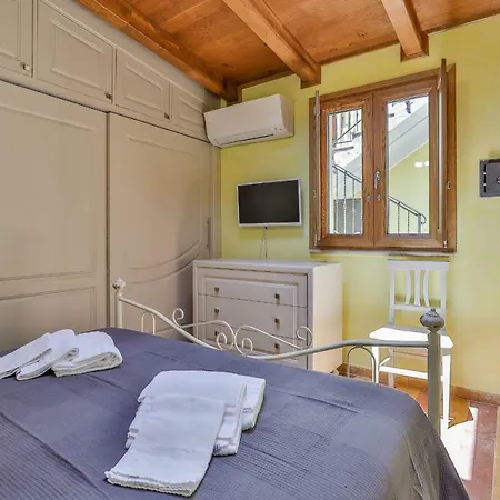 Tatil Evi Falcone