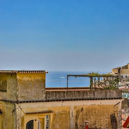 Tatil Evi Falcone *