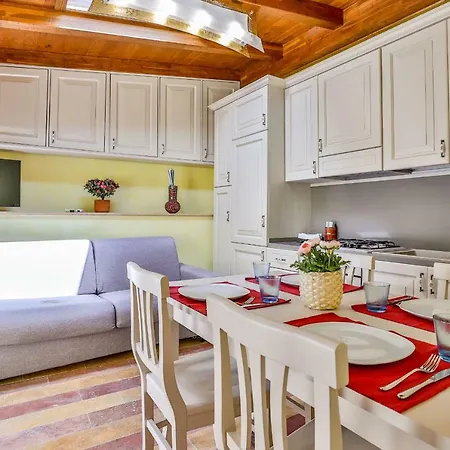Tatil Evi Falcone