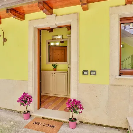 Falcone Tatil Evi Amalfi